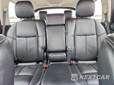 Zdjęcie 10 z 13 samochodu: 2019 NISSAN PATHFINDER SL VIN:5N1DR2MM3KC600394 - miniatura