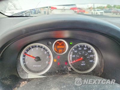 Zdjęcie 9 z 12 samochodu: 2012 NISSAN SENTRA 2.0 VIN:3N1AB6AP5CL635836 - miniatura