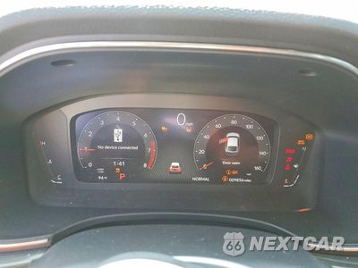 Zdjęcie 9 z 13 samochodu: 2024 ACURA INTEGRA A-SPEC VIN:19UDE4H36RA012851 - miniatura