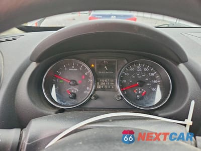 Zdjęcie 9 z 12 samochodu: 2013 NISSAN ROGUE S VIN:JN8AS5MV0DW630402 - miniatura
