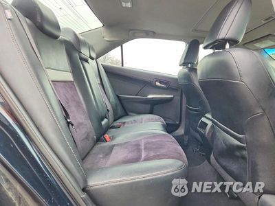 Zdjęcie 10 z 12 samochodu: 2013 TOYOTA CAMRY SE V6 VIN:4T1BK1FK3DU525792 - miniatura