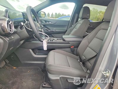 Zdjęcie 7 z 12 samochodu: 2027 CHEVROLET EQUINOX LT VIN:3GNARHEG9VL104633 - miniatura