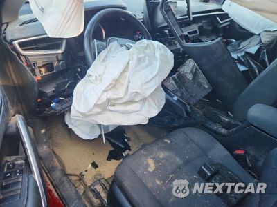 Zdjęcie 8 z 13 samochodu: 2022 TOYOTA COROLLA CROSS LE VIN:7MUCAABG1NV034310 - miniatura