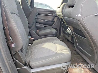 Zdjęcie 11 z 13 samochodu: 2014 CHEVROLET TRAVERSE LT VIN:1GNKRGKD6EJ370871 - miniatura