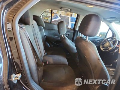 Zdjęcie 11 z 13 samochodu: 2020 CHEVROLET TRAX LS VIN:KL7CJKSBXLB032545 - miniatura