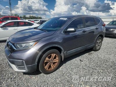 2020 HONDA CR-V LX 7FARW2H27LE003527 - główne zdjęcie licytacji z USA - miniatura