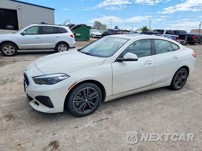 2022 BMW 228I WBA53AK05N7K20696 - główne zdjęcie licytacji z USA - miniatura