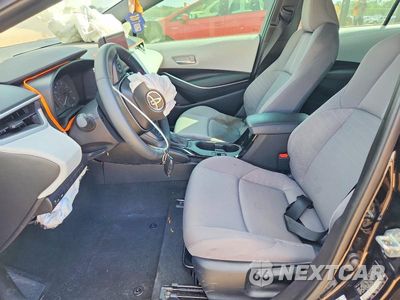 Zdjęcie 7 z 13 samochodu: 2025 TOYOTA COROLLA SE VIN:5YFS4MCE8SP249392 - miniatura