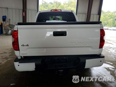 Zdjęcie 6 z 13 samochodu: 2018 TOYOTA TUNDRA 1794 EDITION VIN:5TFAY5F18JX697971 - miniatura