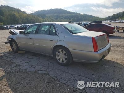 Drugie zdjęcie samochodu z przodu: 2007 CADILLAC DTS VIN:1G6KD57Y27U174146 - miniatura