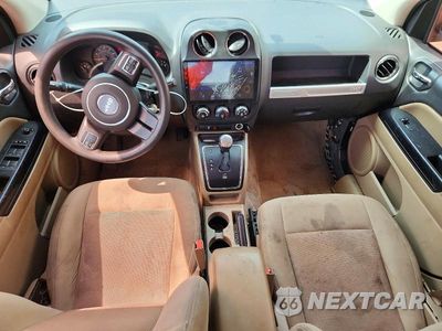 Zdjęcie 8 z 13 samochodu: 2014 JEEP COMPASS SPORT VIN:1C4NJCBA2ED728316 - miniatura