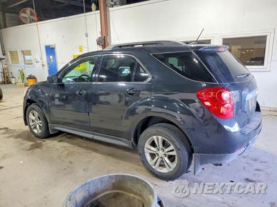 Drugie zdjęcie samochodu z przodu: 2014 CHEVROLET EQUINOX LT VIN:2GNALCEK2E6373196 - miniatura