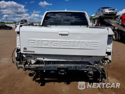 Zdjęcie 6 z 12 samochodu: 2025 HONDA RIDGELINE RTL VIN:5FPYK3F57SB005712 - miniatura