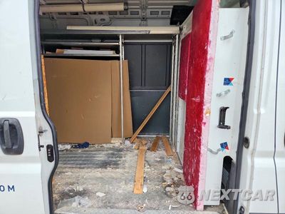 Zdjęcie 11 z 14 samochodu: 2019 RAM PROMASTER VIN:3C6URVJGXKE535872 - miniatura