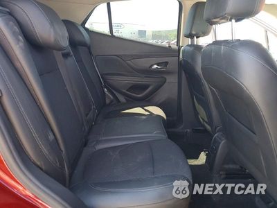 Zdjęcie 11 z 14 samochodu: 2022 BUICK ENCORE PREFERRED VIN:KL4CJESM4NB553201 - miniatura