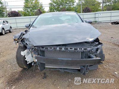 Piąte zdjęcie samochodu w środku: 2018 HYUNDAI ELANTRA SE VIN:5NPD74LF1JH244071 - miniatura