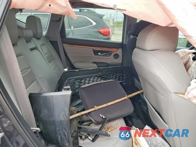 Zdjęcie 11 z 13 samochodu: 2018 HONDA CR-V EXL VIN:7FARW2H84JE036664 - miniatura