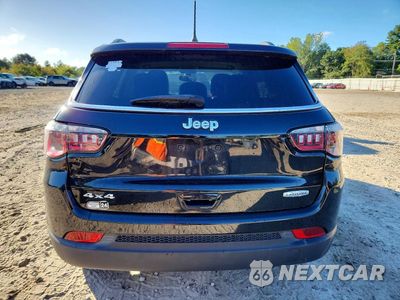 Zdjęcie 6 z 13 samochodu: 2020 JEEP COMPASS LATITUDE VIN:3C4NJDBB8LT145917 - miniatura
