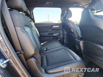 Zdjęcie 10 z 12 samochodu: 2027 KIA TELLURIDE LX VIN:5XYPB5S18VG021532 - miniatura