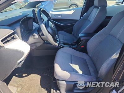 Zdjęcie 7 z 12 samochodu: 2024 TOYOTA COROLLA SE VIN:5YFS4MCE3RP205021 - miniatura