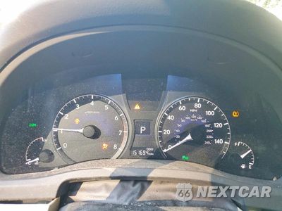 Zdjęcie 9 z 13 samochodu: 2015 LEXUS RX 350 BASE VIN:2T2ZK1BA5FC201173 - miniatura