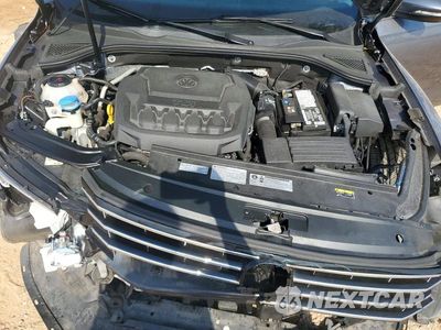 Zdjęcie 11 z 13 samochodu: 2018 VOLKSWAGEN PASSAT SE VIN:1VWBA7A35JC032981 - miniatura