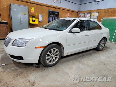 2009 MERCURY MILAN 3MEHM07Z59R604571 - główne zdjęcie licytacji z USA - miniatura