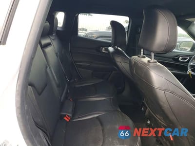 Zdjęcie 11 z 13 samochodu: 2025 JEEP COMPASS TRAILHAWK VIN:3C4NJDDN5ST564250 - miniatura