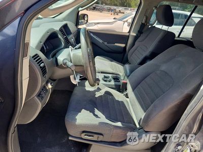 Zdjęcie 7 z 14 samochodu: 2012 NISSAN PATHFINDER S VIN:5N1AR1NNXCC616078 - miniatura