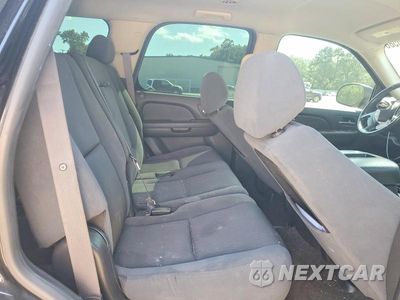 Zdjęcie 11 z 14 samochodu: 2009 CHEVROLET TAHOE K1500 LT VIN:1GNFK23019R206956 - miniatura