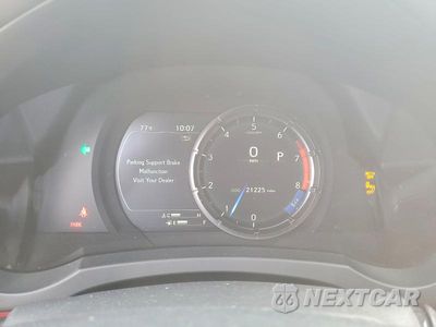 Zdjęcie 9 z 12 samochodu: 2024 LEXUS IS 350 F SPORT VIN:JTHGZ1E2XR5037642 - miniatura