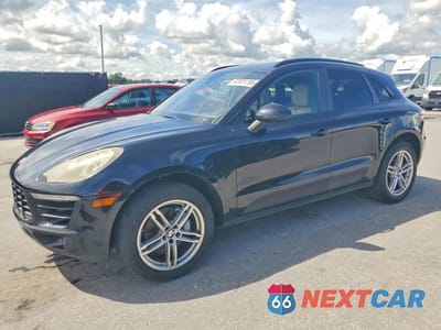 2017 PORSCHE MACAN WP1AA2A58HLB07393 - główne zdjęcie licytacji z USA - miniatura