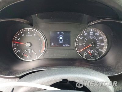 Zdjęcie 9 z 12 samochodu: 2020 KIA OPTIMA LX VIN:5XXGT4L37LG448256 - miniatura
