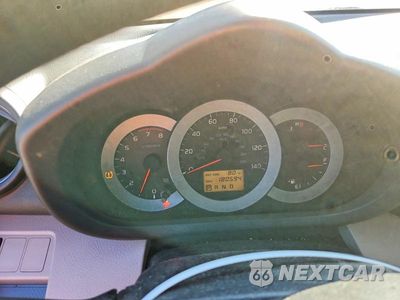 Zdjęcie 9 z 13 samochodu: 2008 TOYOTA RAV4 BASE VIN:JTMBD35V385125348 - miniatura