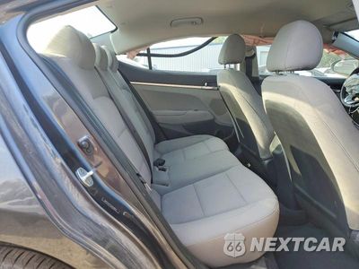 Zdjęcie 10 z 13 samochodu: 2020 HYUNDAI ELANTRA SE VIN:5NPD74LF7LH619870 - miniatura