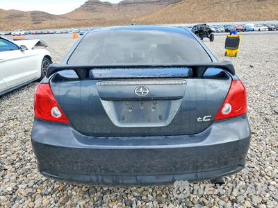 Zdjęcie 6 z 12 samochodu: 2005 SCION TC BASE VIN:JTKDE167850048620 - miniatura