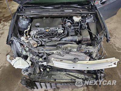 Zdjęcie 11 z 13 samochodu: 2025 TOYOTA CAMRY SE VIN:4T1DAACK0SU102777 - miniatura