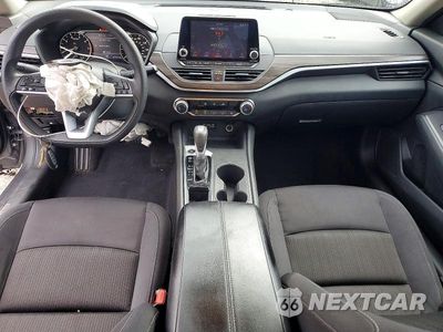Zdjęcie 8 z 12 samochodu: 2025 NISSAN ALTIMA SV VIN:1N4BL4DV3SN347881 - miniatura