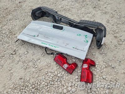 Zdjęcie 12 z 13 samochodu: 2022 CHEVROLET SILVERADO K1500 CUSTOM VIN:1GCPDBEK2NZ582291 - miniatura