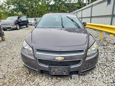 Piąte zdjęcie samochodu w środku: 2012 CHEVROLET MALIBU 1LT VIN:1G1ZC5E01CF276914 - miniatura