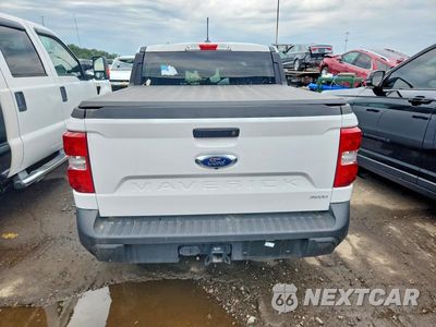 Zdjęcie 6 z 12 samochodu: 2024 FORD MAVERICK XLT VIN:3FTTW8J95RRA96485 - miniatura
