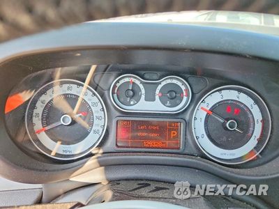 Zdjęcie 9 z 13 samochodu: 2014 FIAT 500L EASY VIN:ZFBCFABH9EZ028535 - miniatura