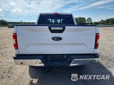 Zdjęcie 6 z 12 samochodu: 2019 FORD F150 SUPERCREW VIN:1FTEW1E57KKD22527 - miniatura