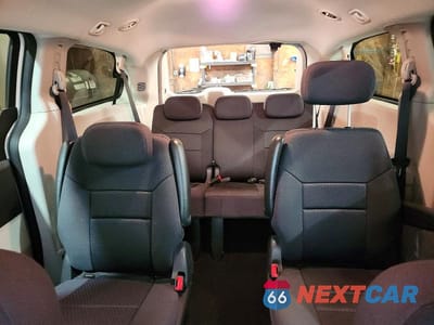 Zdjęcie 10 z 14 samochodu: 2010 DODGE GRAND CARAVAN SE VIN:2D4RN4DE2AR332795 - miniatura