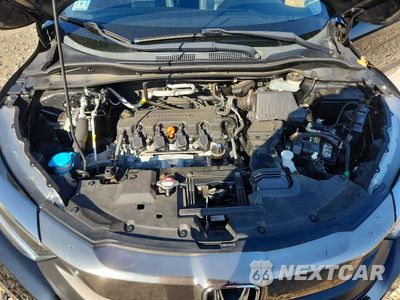 Zdjęcie 11 z 12 samochodu: 2019 HONDA HR-V EXL VIN:3CZRU6H78KM710564 - miniatura
