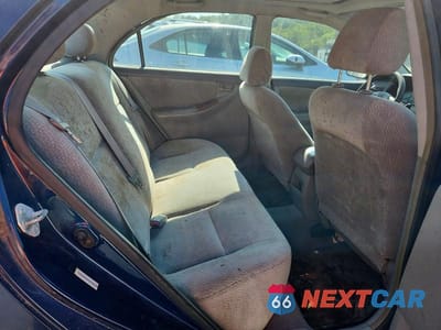 Zdjęcie 10 z 12 samochodu: 2004 TOYOTA COROLLA LE VIN:2T1BR38E54C214316 - miniatura