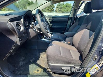 Zdjęcie 7 z 12 samochodu: 2017 TOYOTA COROLLA LE VIN:2T1BURHE0HC787020 - miniatura