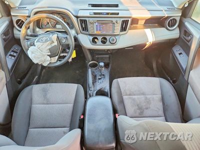 Zdjęcie 8 z 12 samochodu: 2013 TOYOTA RAV4 LE VIN:2T3BFREV8DW123644 - miniatura