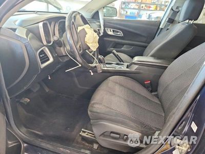 Zdjęcie 7 z 14 samochodu: 2016 CHEVROLET EQUINOX LT VIN:2GNALCEK7G6190038 - miniatura