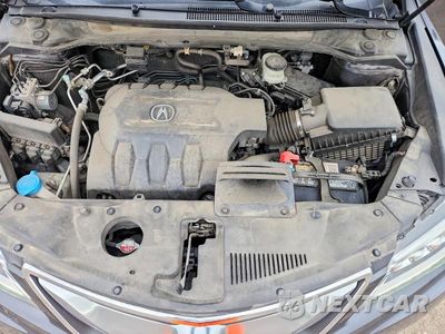 Zdjęcie 12 z 13 samochodu: 2016 ACURA RDX TECHNOLOGY VIN:5J8TB3H51GL002357 - miniatura